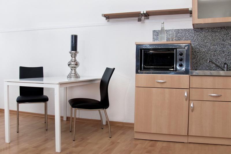 Apartment Domapartment City Altstadt