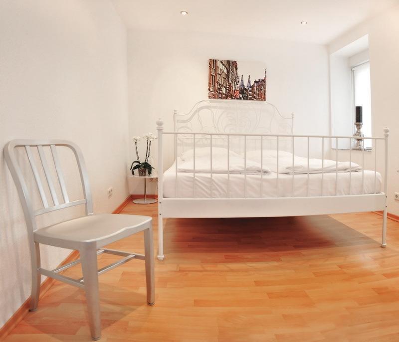 Apartment Domapartment City Altstadt