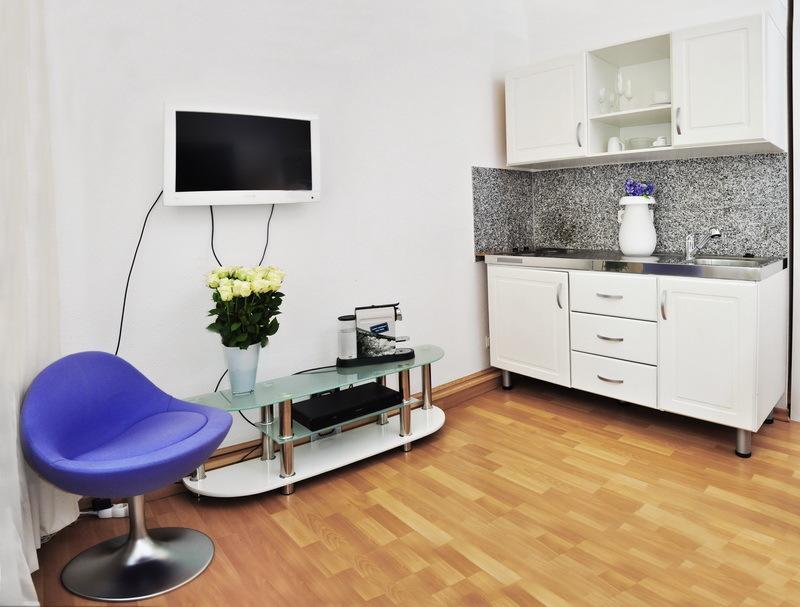 Apartment Domapartment City Altstadt *