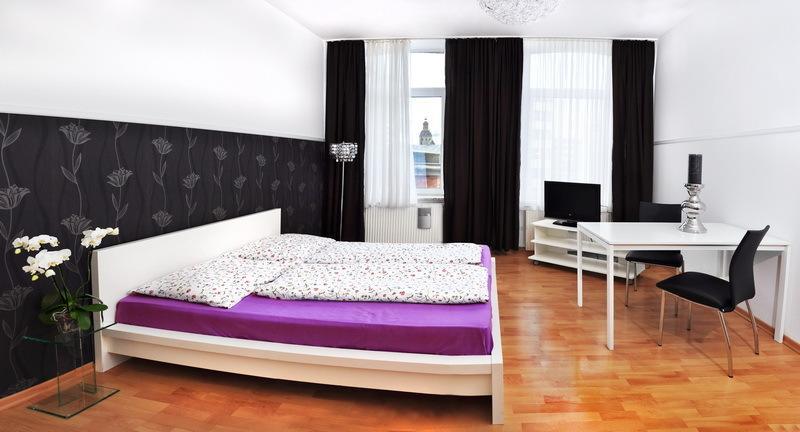 Apartment Domapartment City Altstadt