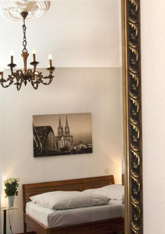 Domapartment City Altstadt