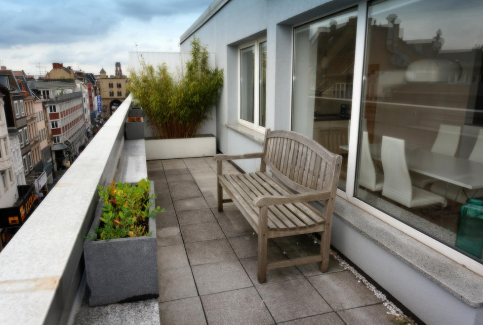 Domapartment City Altstadt