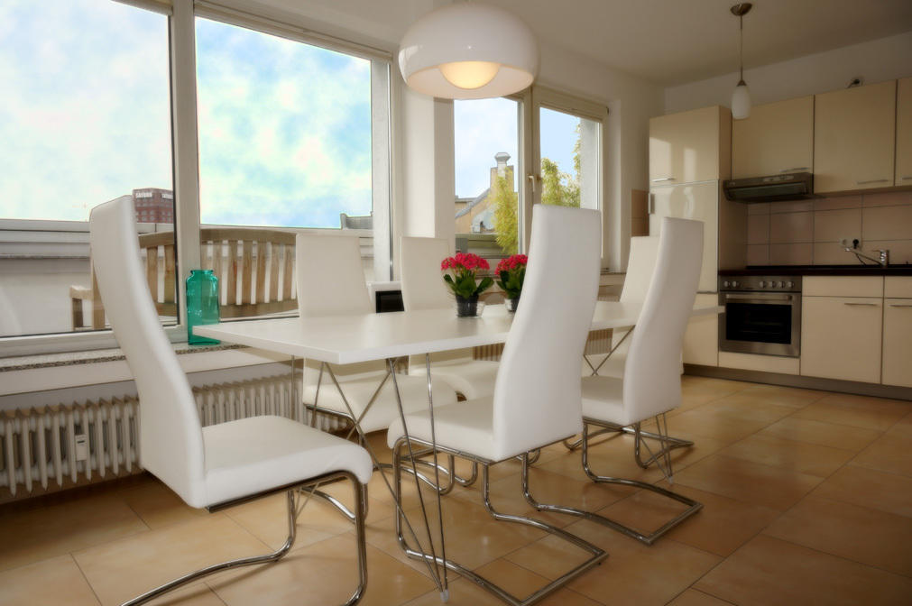 Apartment Domapartment City Altstadt