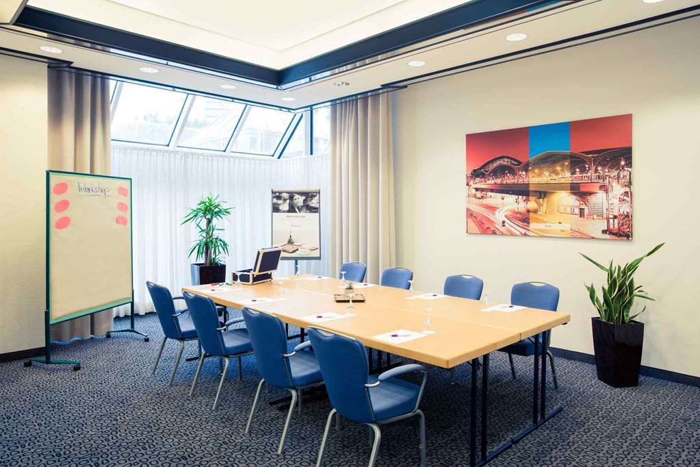 Hotel Mercure Severinshof Köln