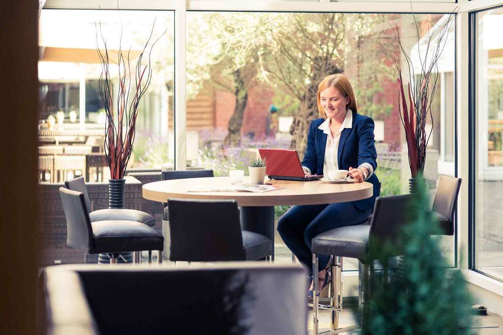 Hotel Mercure Severinshof 4*