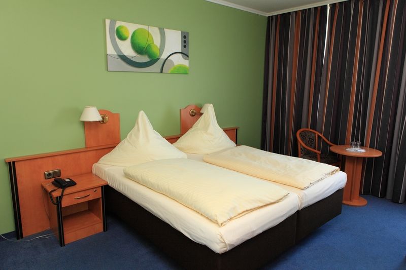 Hotel Boulevard Kolonia