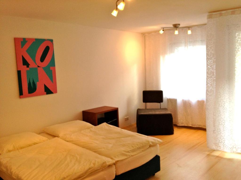 City A.z. Apartment *