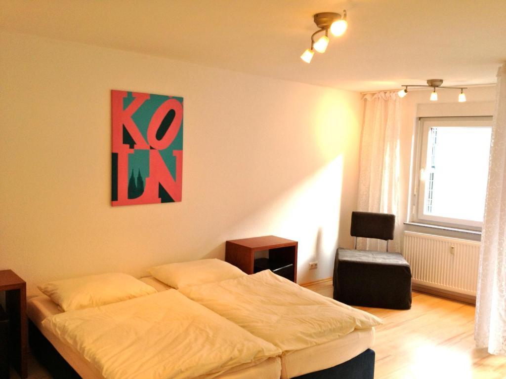 Apartment City A.z.