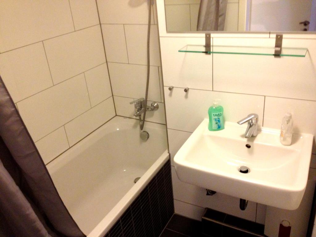 City A.z. Apartment Cologne