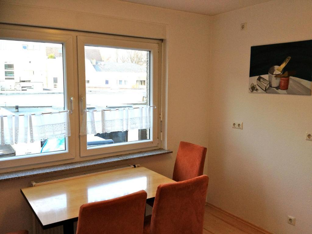 City A.z. Apartment *