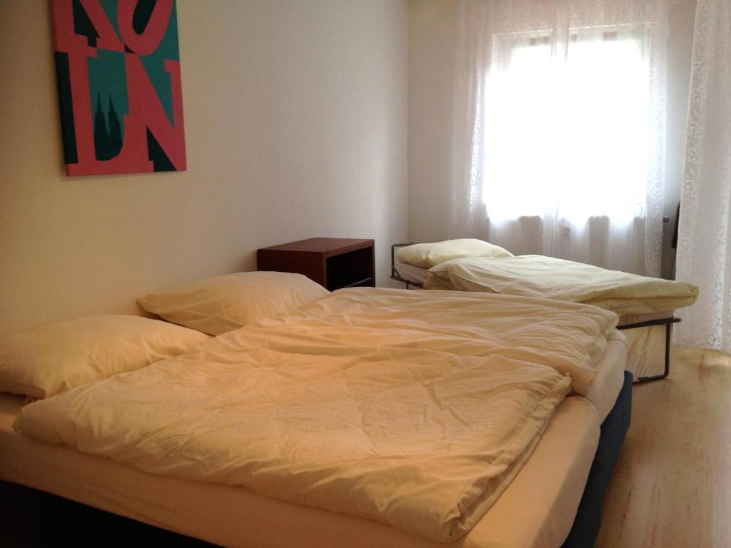 Apartment City A.z. Cologne
