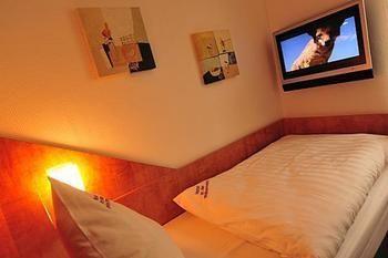 Hotel An Der Philharmonie 4*