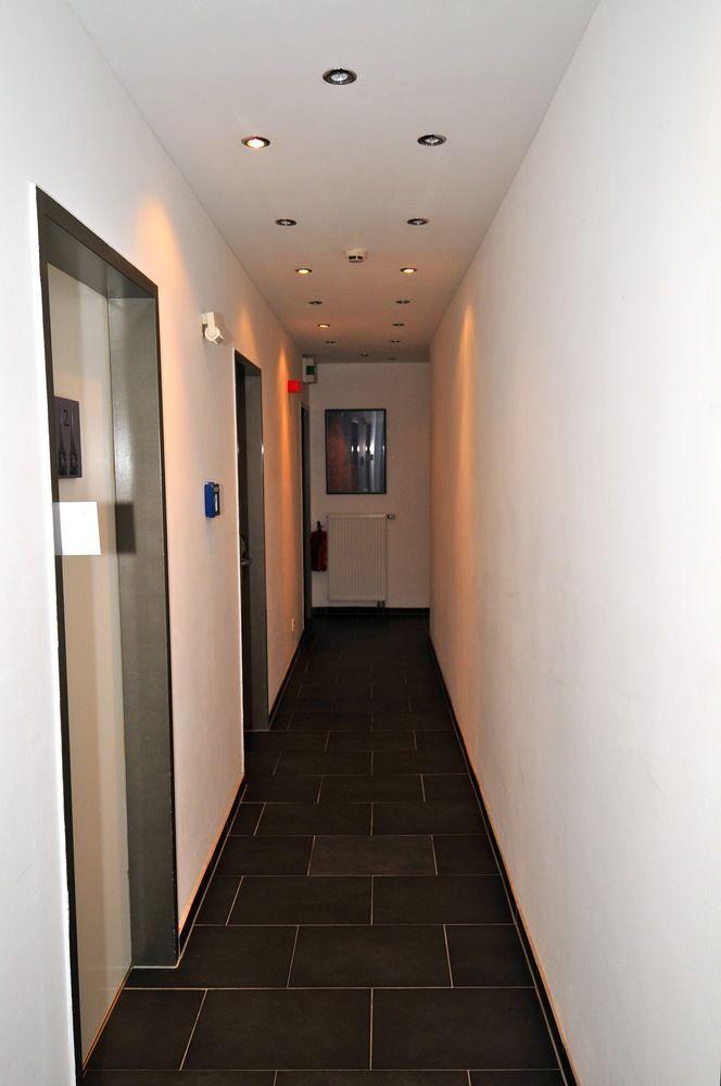 Hotel Monte Christo Colonia
