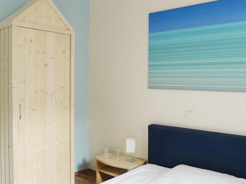 Hotel Monte Christo