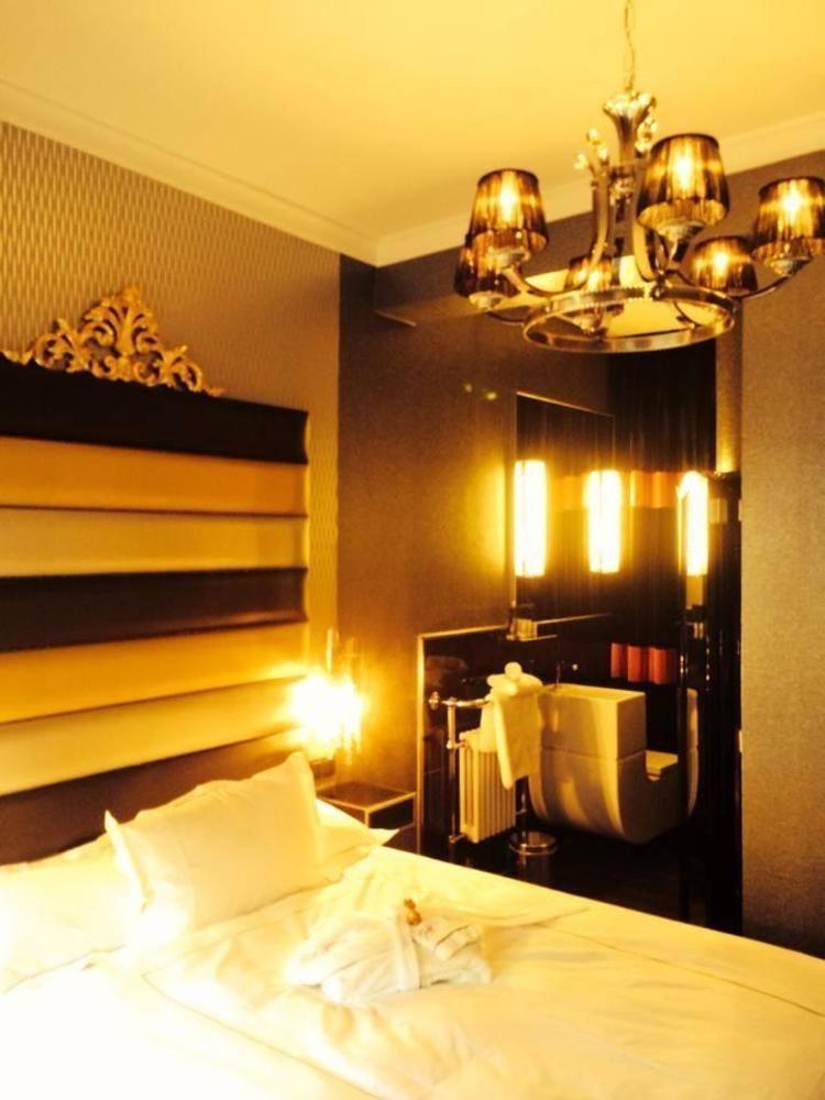 Humboldt1 Palais-hotel & Bar 4*