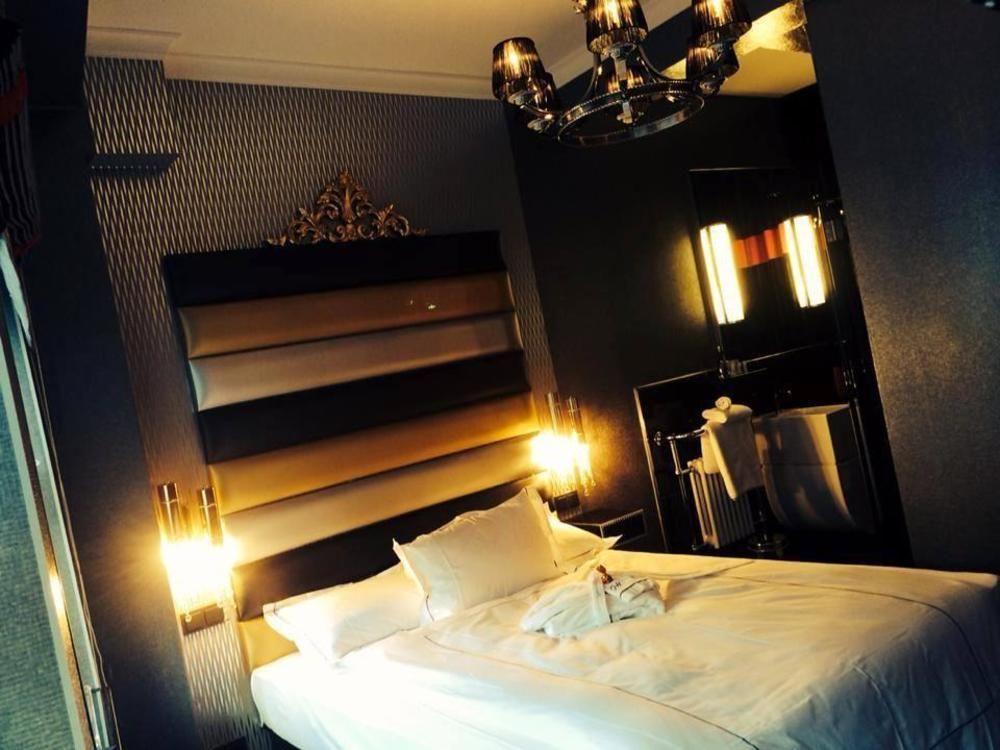 Humboldt1 Palais-hotel & Bar Hotel Cologne