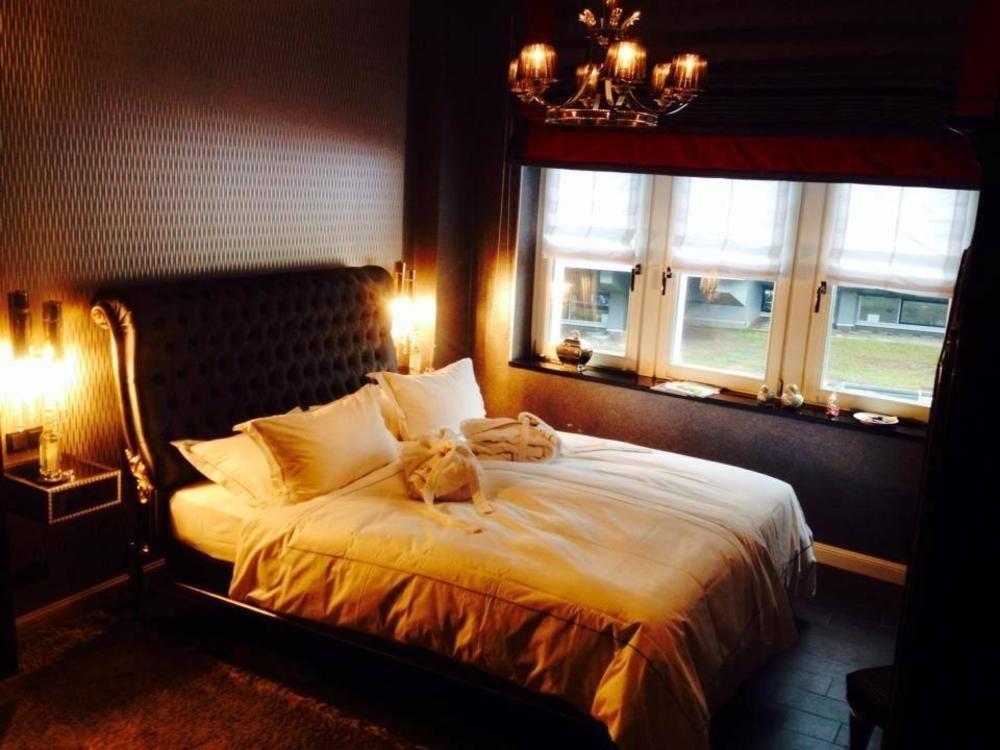 Humboldt1 Palais-hotel & Bar 4*