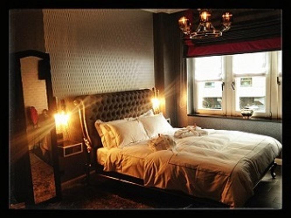 Humboldt1 Palais-hotel & Bar Hotel Cologne