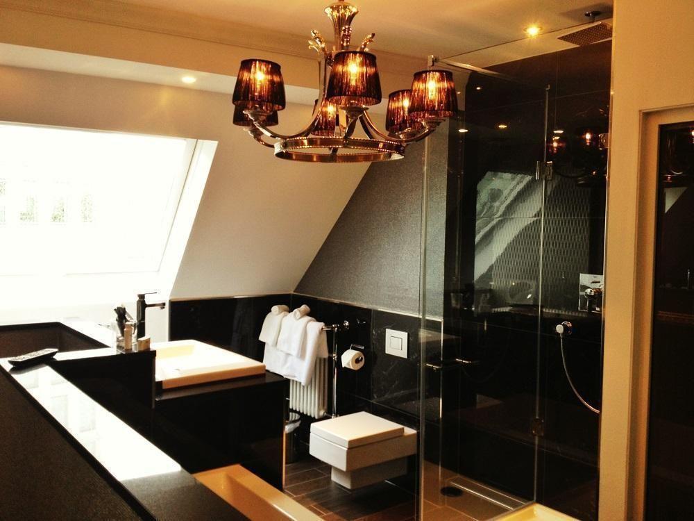 Humboldt1 Palais-hotel & Bar 4* Cologne