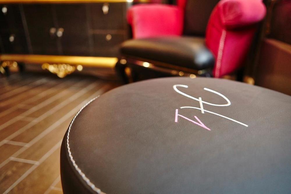 Humboldt1 Palais-hotel & Bar Hotel Cologne