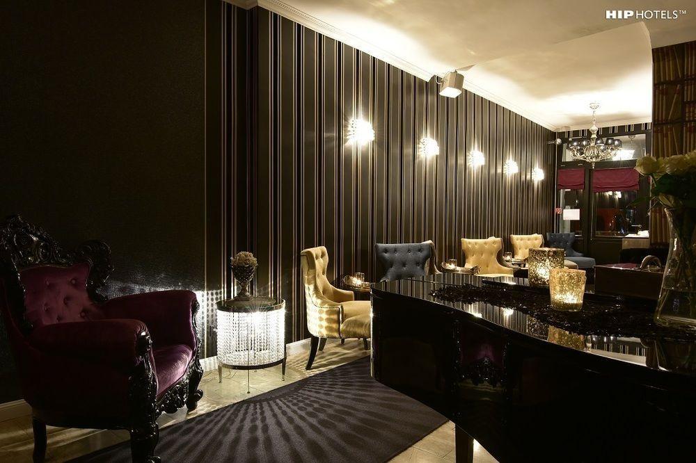 Humboldt1 Palais-hotel & Bar 4*