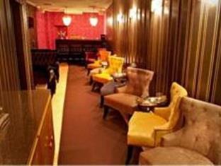 Humboldt1 Palais-hotel & Bar Hotel Cologne