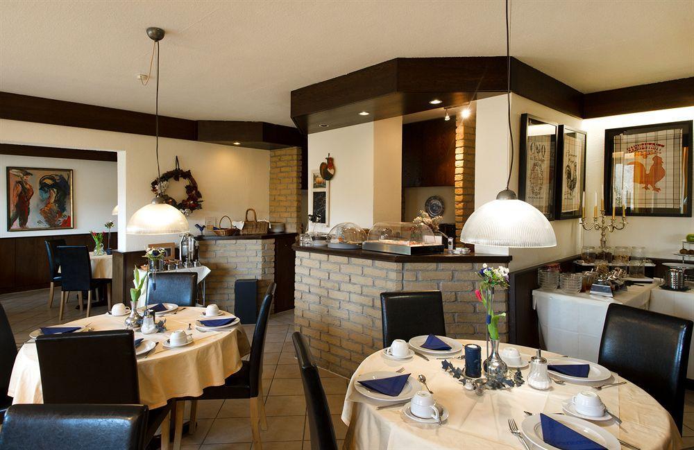 Ars Vivendi Hotel