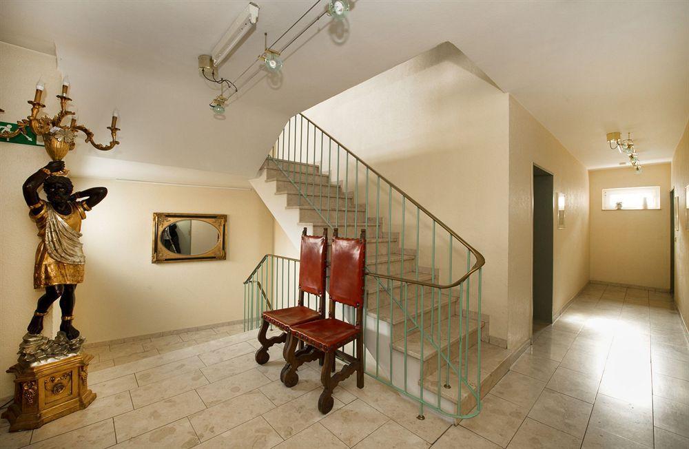 Ars Vivendi Hotel 2*