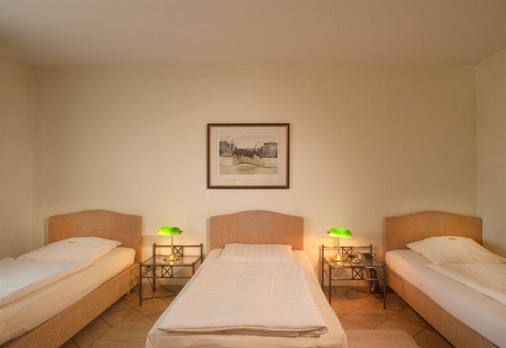 Ars Vivendi Hotel Keulen