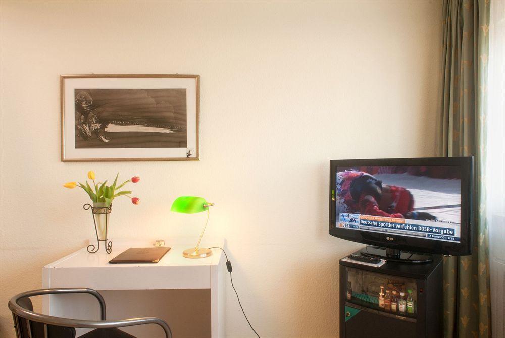 Ars Vivendi Hotel 2*
