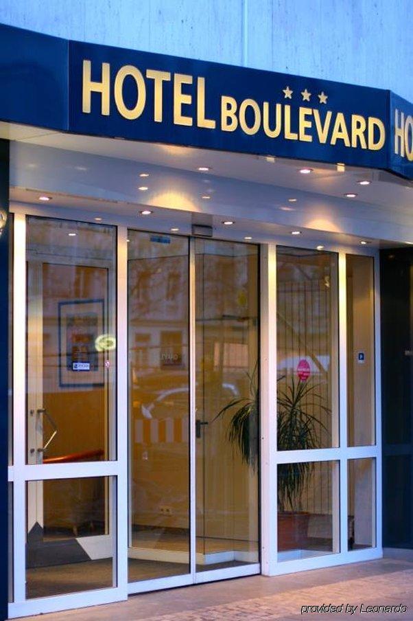 Boulevard 3*