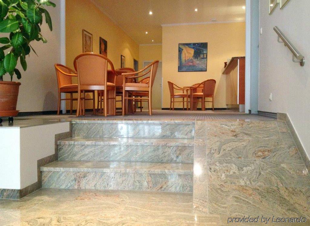 Boulevard 3* Kolonia