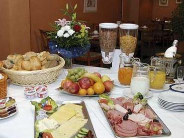 Boulevard 3* Kolonia