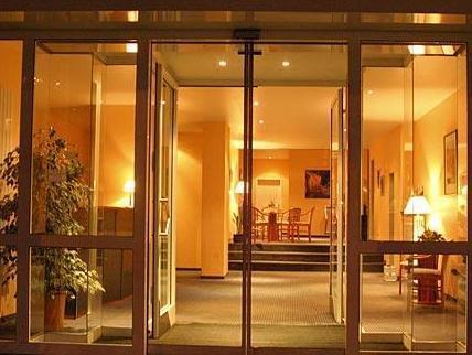 Boulevard 3*