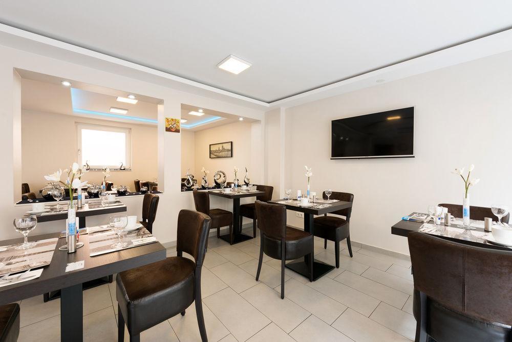 Buergerhofhotel Hotel Cologne