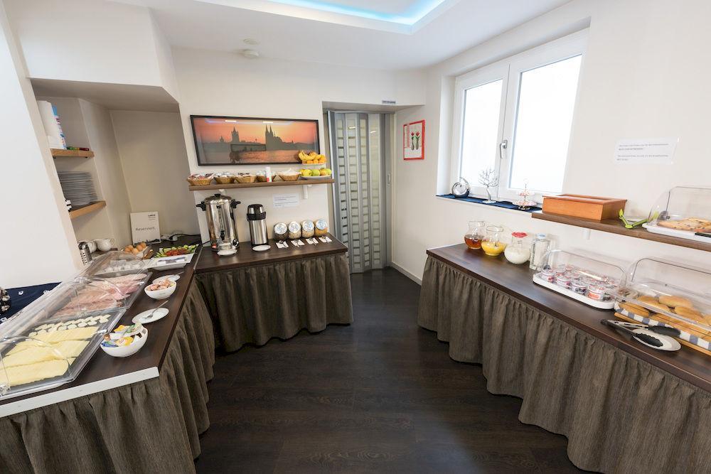 Buergerhofhotel 3* Cologne