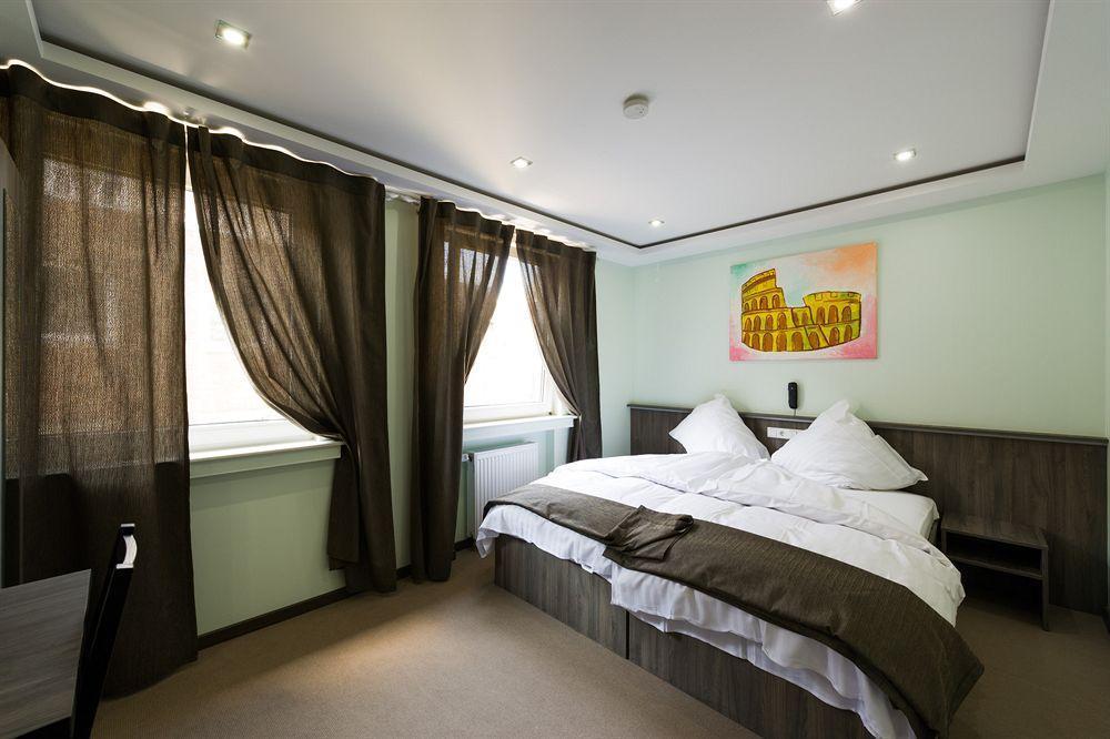 Buergerhofhotel Hotel
