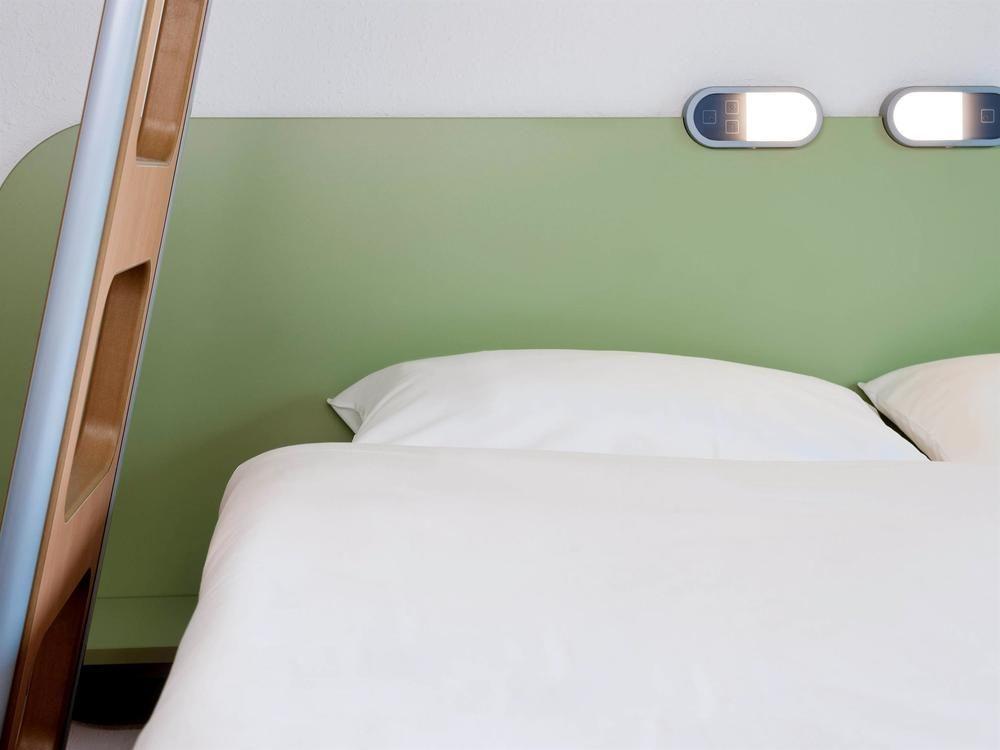 Ibis Messe Hotel Köln
