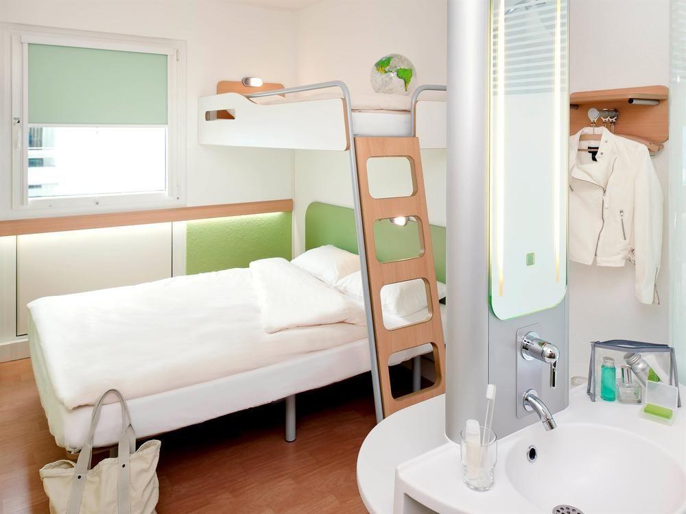 Ibis Messe 3* Köln