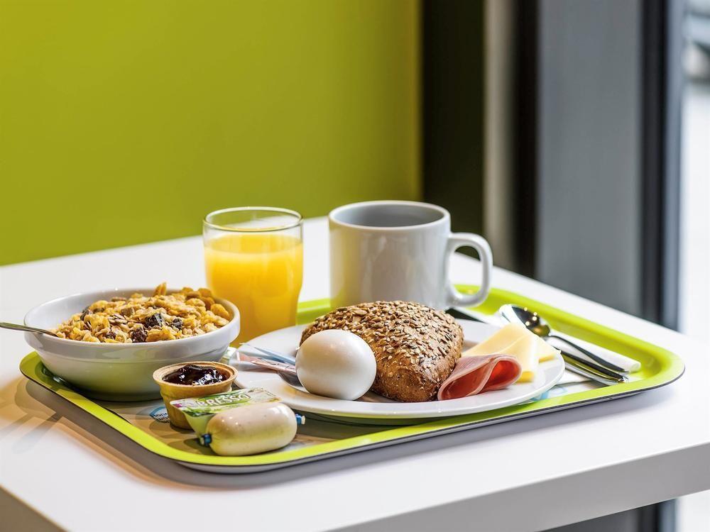 Ibis Messe Hotel Köln