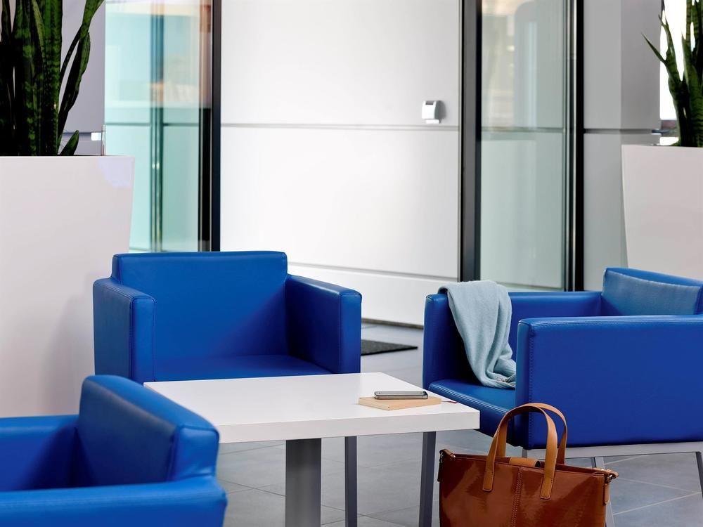 Ibis Messe 3*