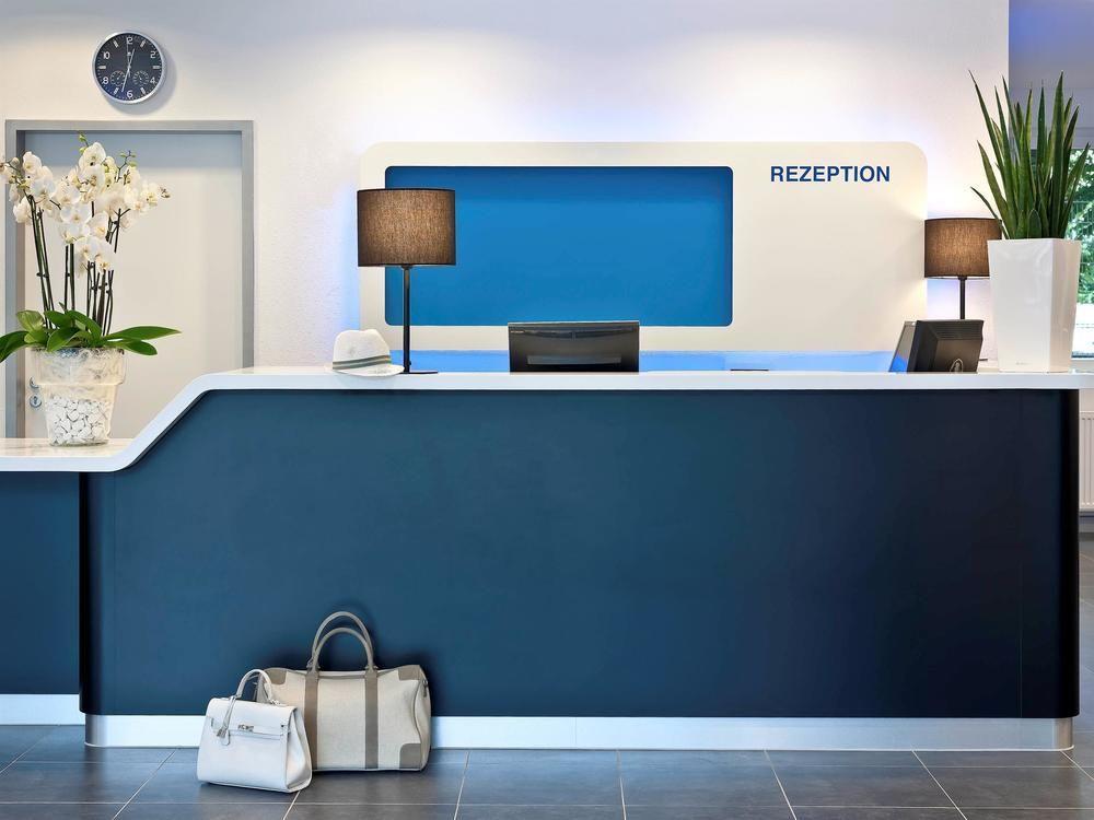 Ibis Messe Hotel