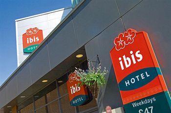 Ibis Messe Hotel 3*