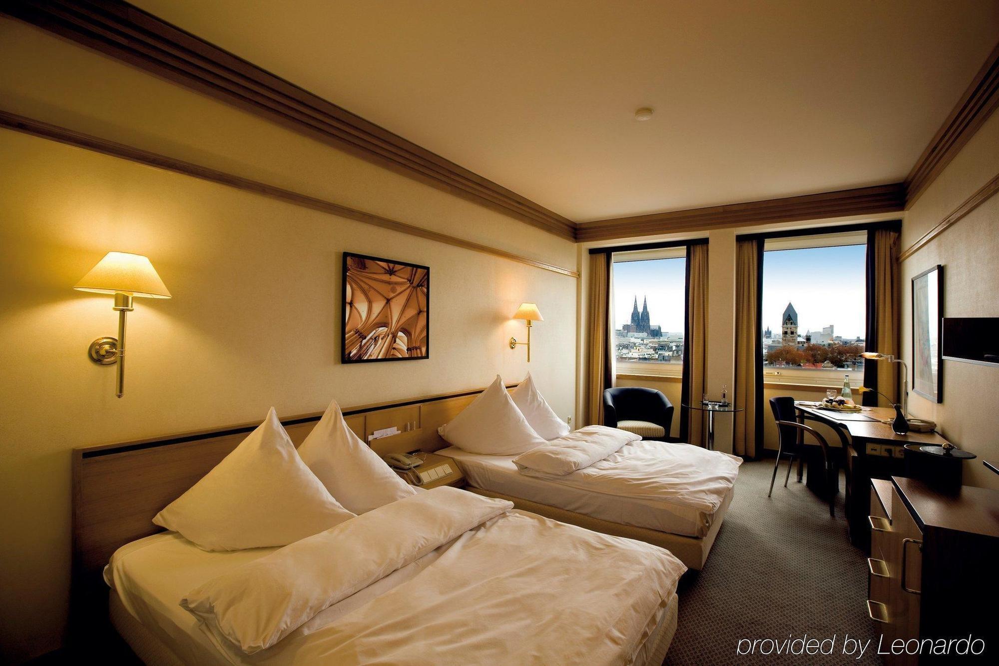 Steigenberger Hotel Cologne