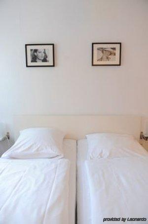 Rheinblick Hotel Kolonia