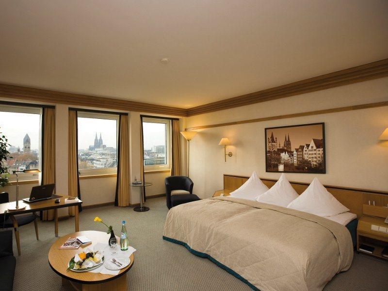Hotel Steigenberger 4*