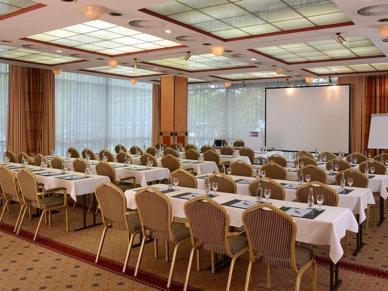 Hotel Steigenberger Cologne