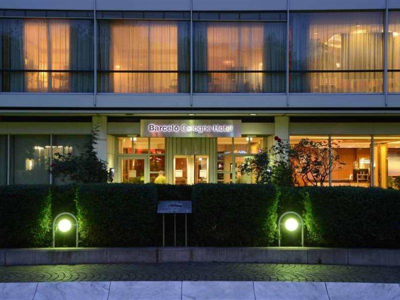Hotel Steigenberger 4*