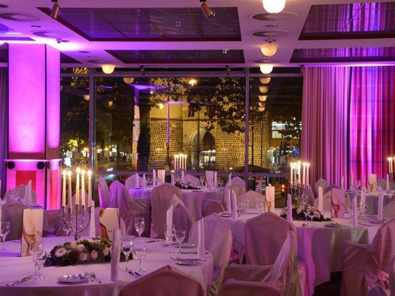 Hotel Steigenberger Cologne