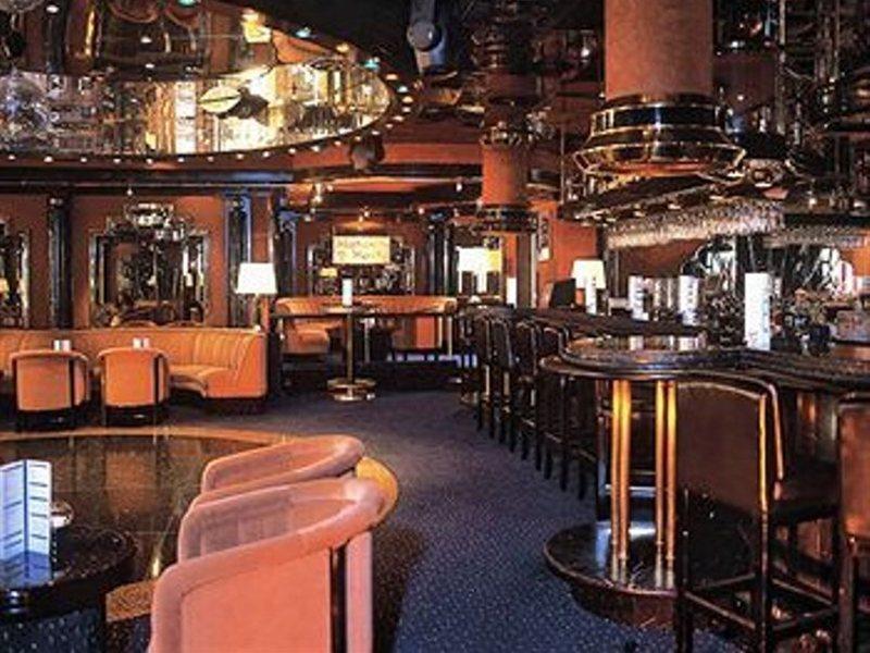 Hotel Maritim Colonia